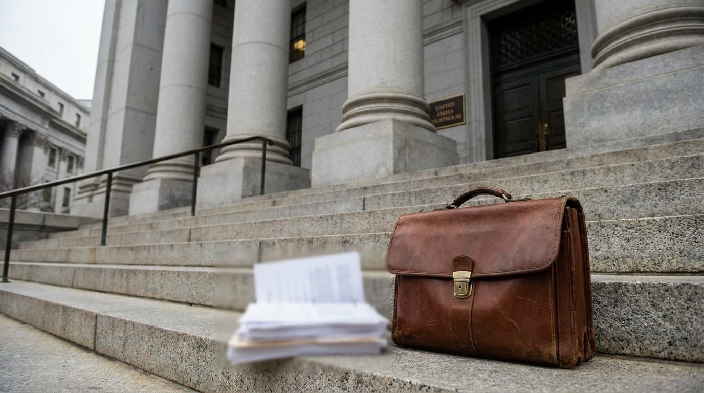 Supreme Court Tosses Twitter-Saudi Spy Conviction Over Where He Was Tried: Under Abouammo, Section 1519 Venue Follows the Lie, Not the Investigation