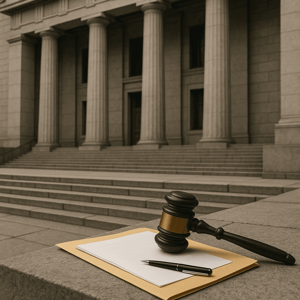 Hallucinated Citations and $5K Sanctions: Why Criminal Defense Lawyers Using AI Are One Brief Away From Disbarment in 2026