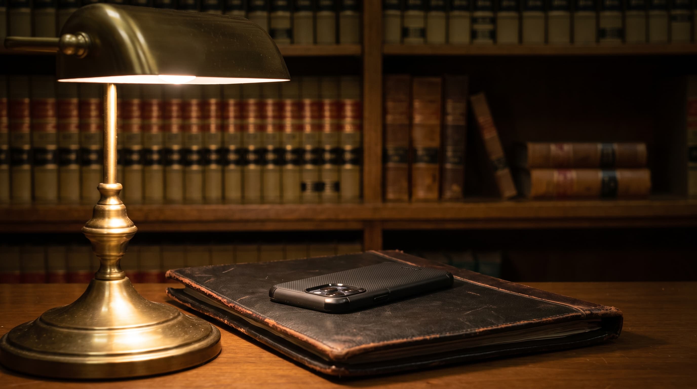 Can Border Agents Search Your Phone Without Any Suspicion?