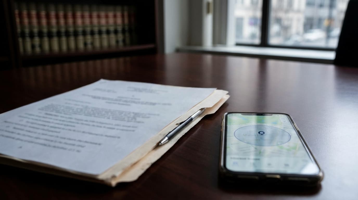 The Supreme Court's Chatrie Ruling Turns Google 'Geofence' Warrants Into a Search, and Into a New Suppression Argument