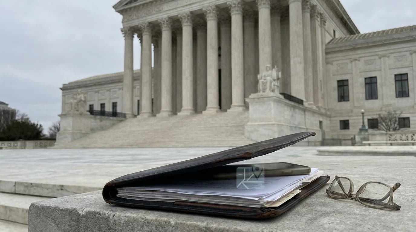 Chatrie v. United States Could End Geofence Warrants: Why the Supreme Court Is About to Decide If Police Can Dragnet Everyone Near a Crime Scene
