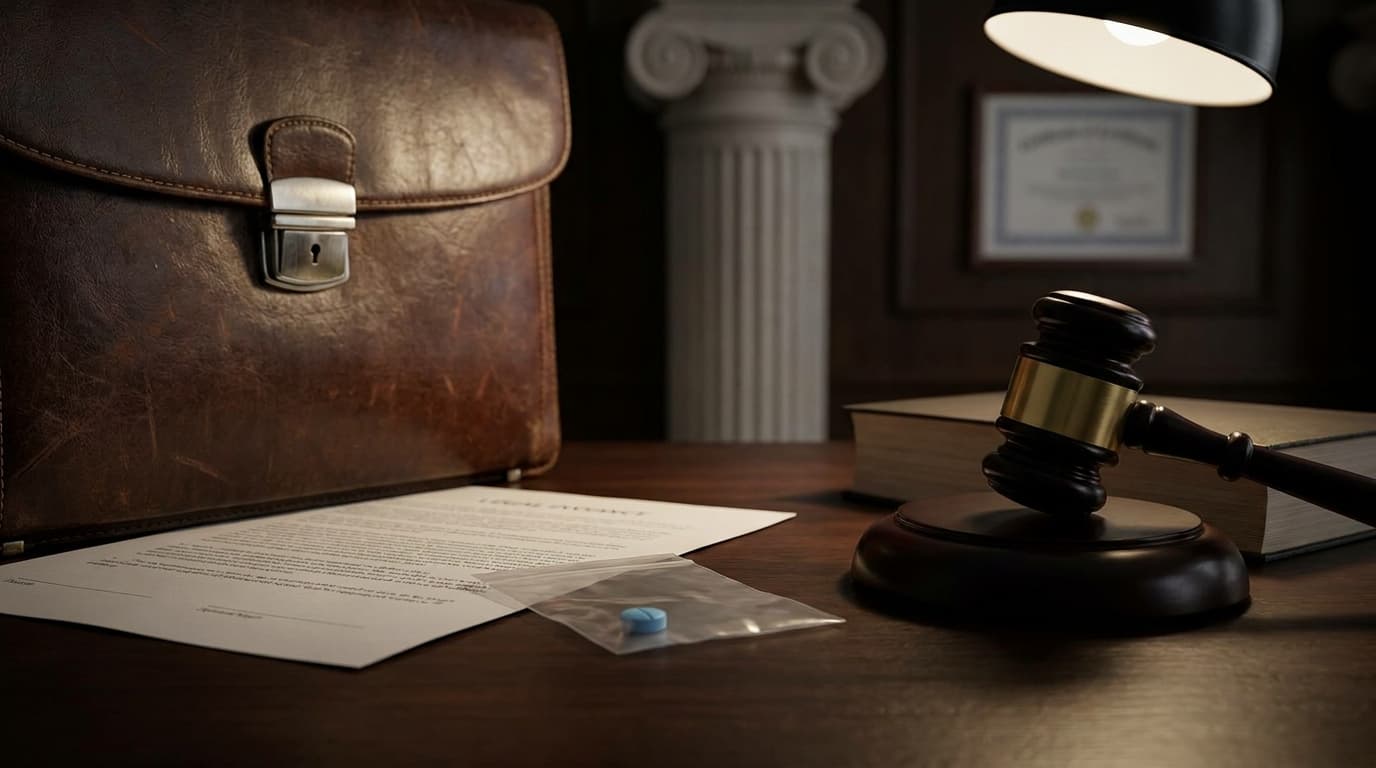 Drug-Induced Homicide Charges Are Exploding in 2026: Why Sharing a Single Fentanyl Pill Now Triggers a Murder Indictment