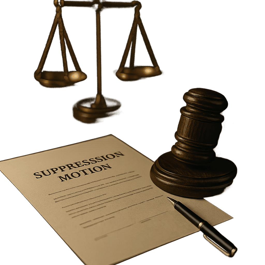 The Government's Fourth Amendment Double Standard: How New Suppression Motions Are Exploiting the Asymmetry in 2026