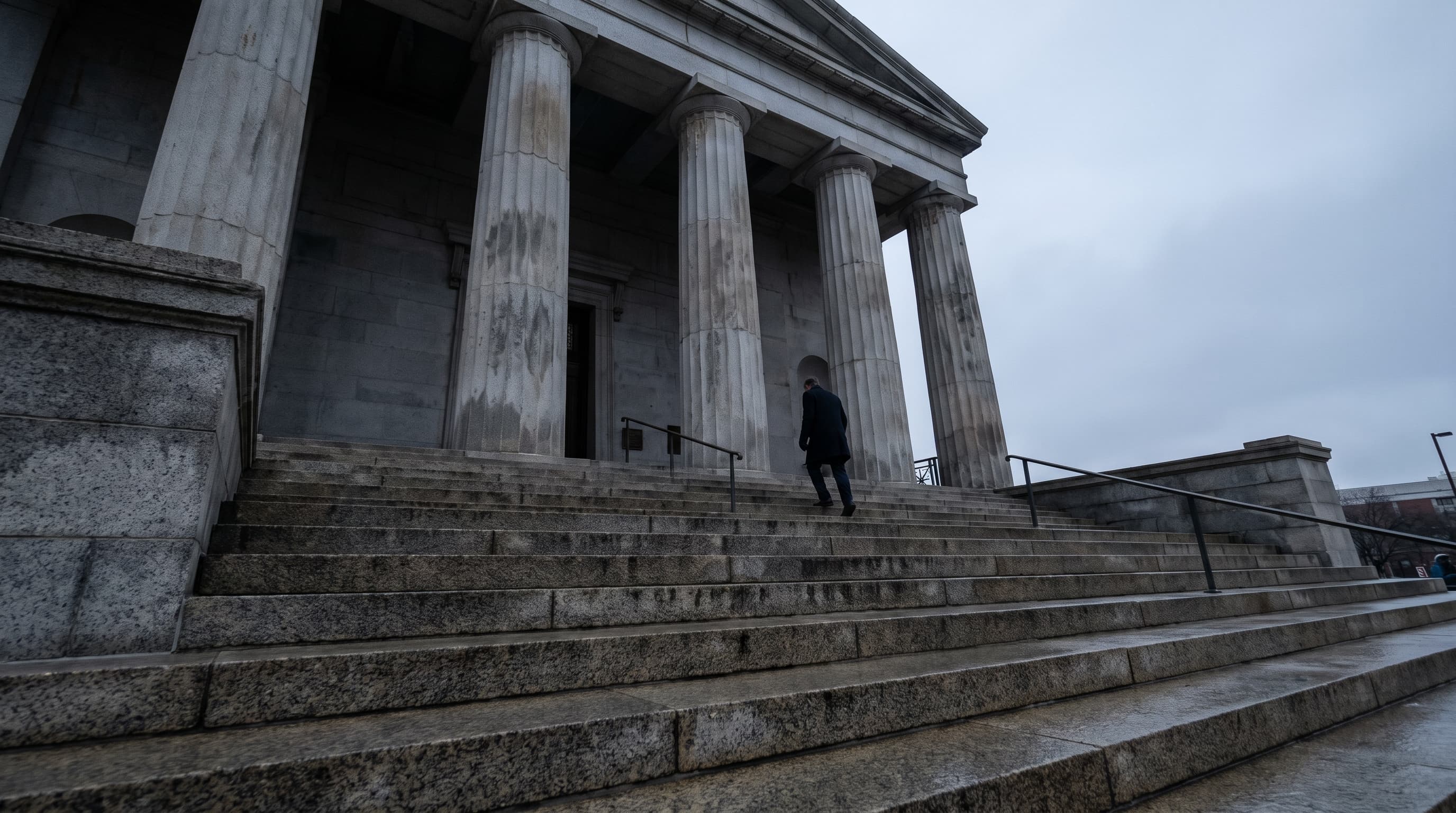Inside an Embezzlement Case, From the Employer's Audit to Restitution