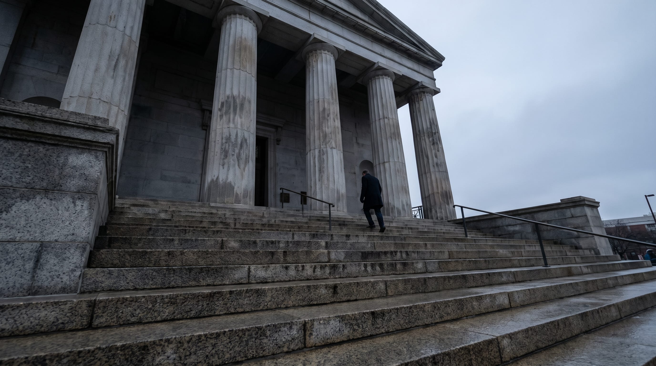 Inside an Embezzlement Case, From the Employer's Audit to Restitution