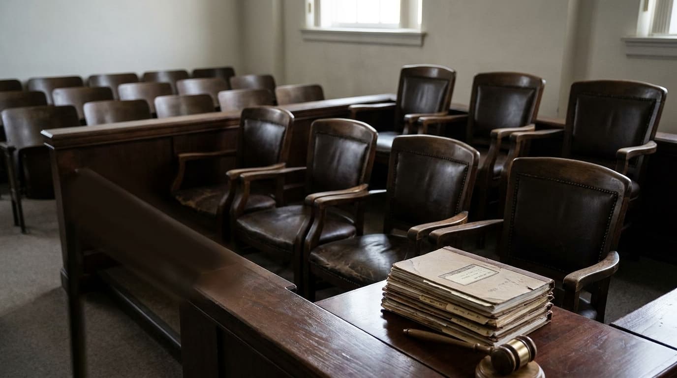 Six Jurors, Not Twelve: The Supreme Court Just Agreed to Decide Whether Florida-Style Juries Are Unconstitutional