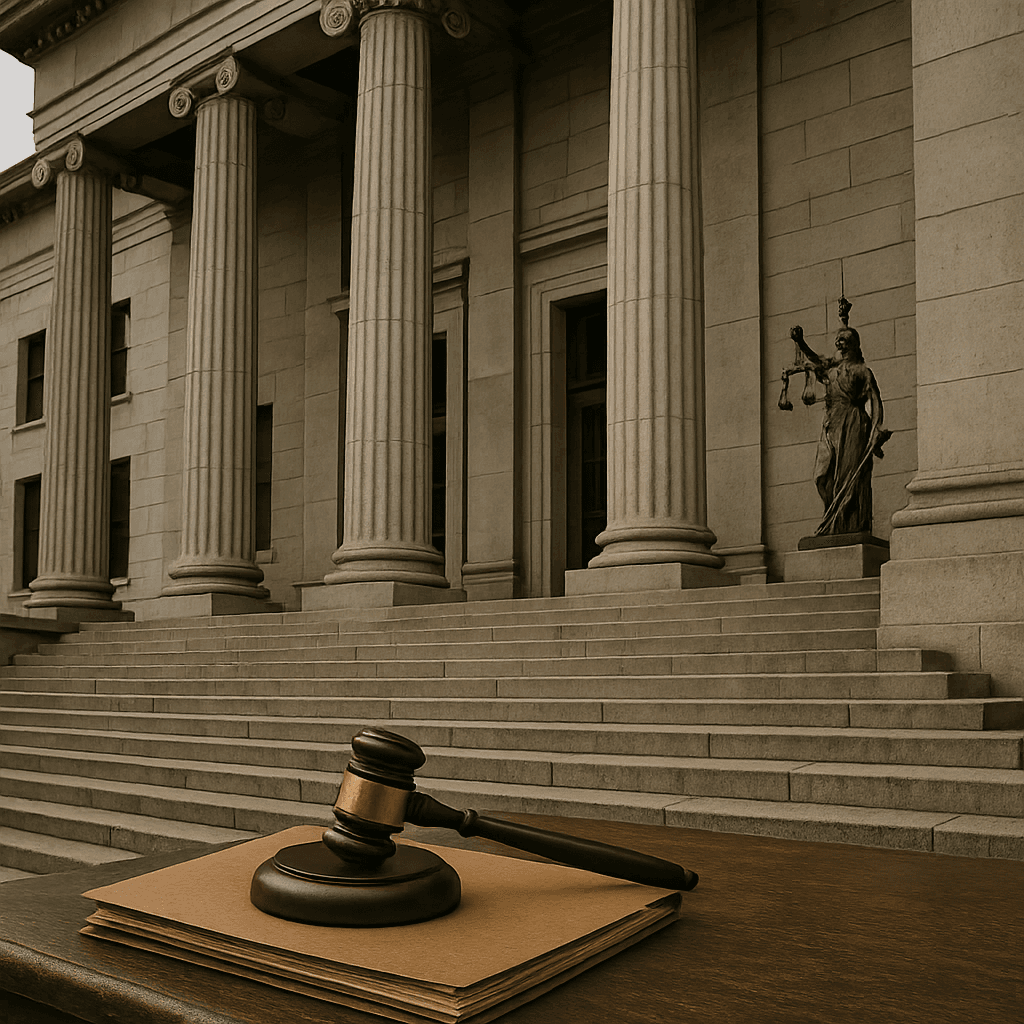 Prosecutor Disqualification Is the New Defense Move: Why the Santa Clara DA Removal Just Opened a Playbook for Every Politically Charged Case