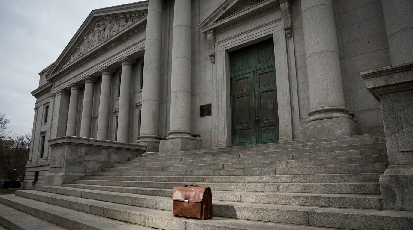 Rutherford v. United States Slams the Compassionate Release Door on Stacked Gun Sentences