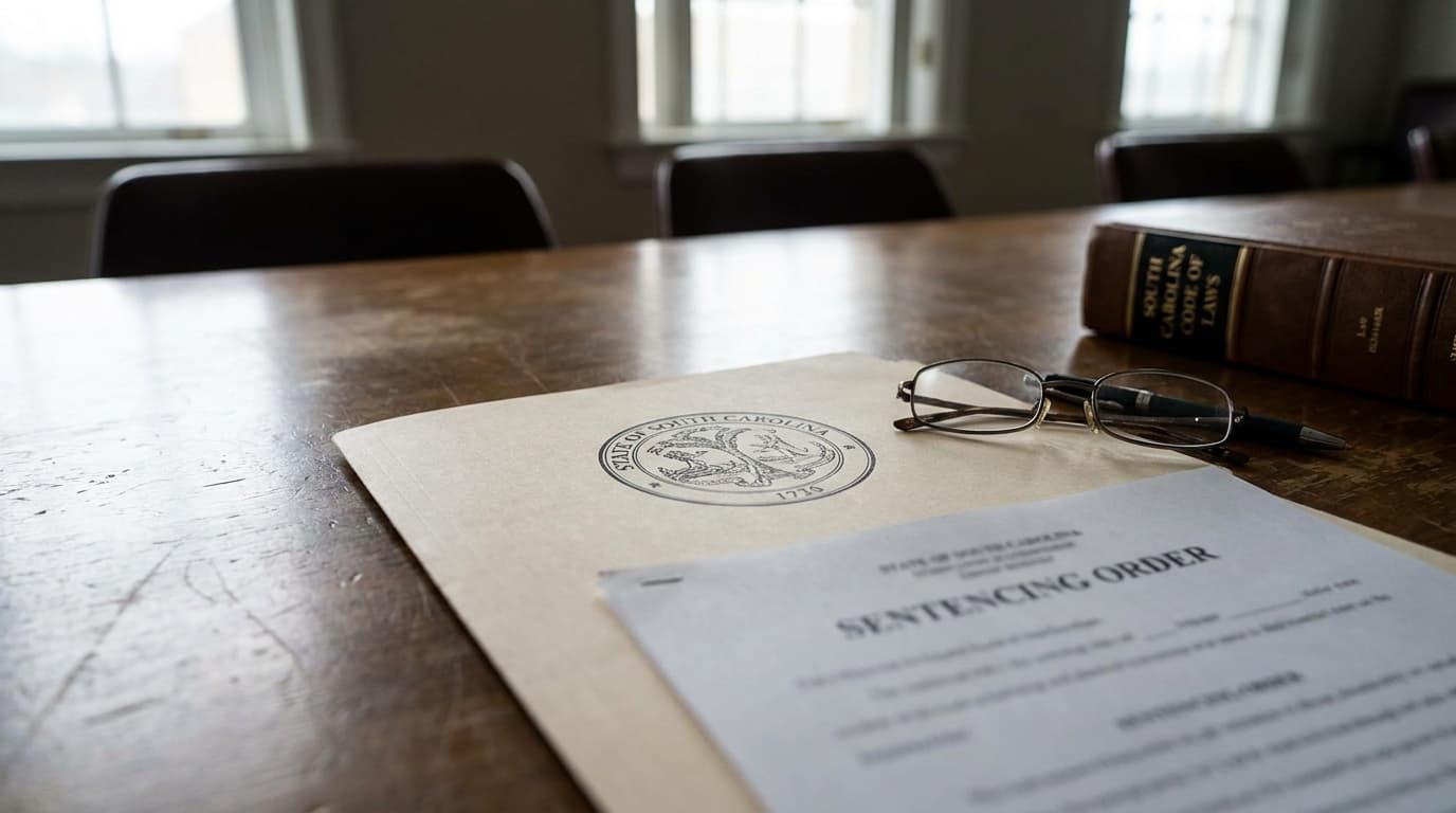 South Carolina Just Sent a Man to Prison for 30 Years for Selling the Drug, Not Taking It: The First Conviction Under the Fentanyl-Induced Homicide Act