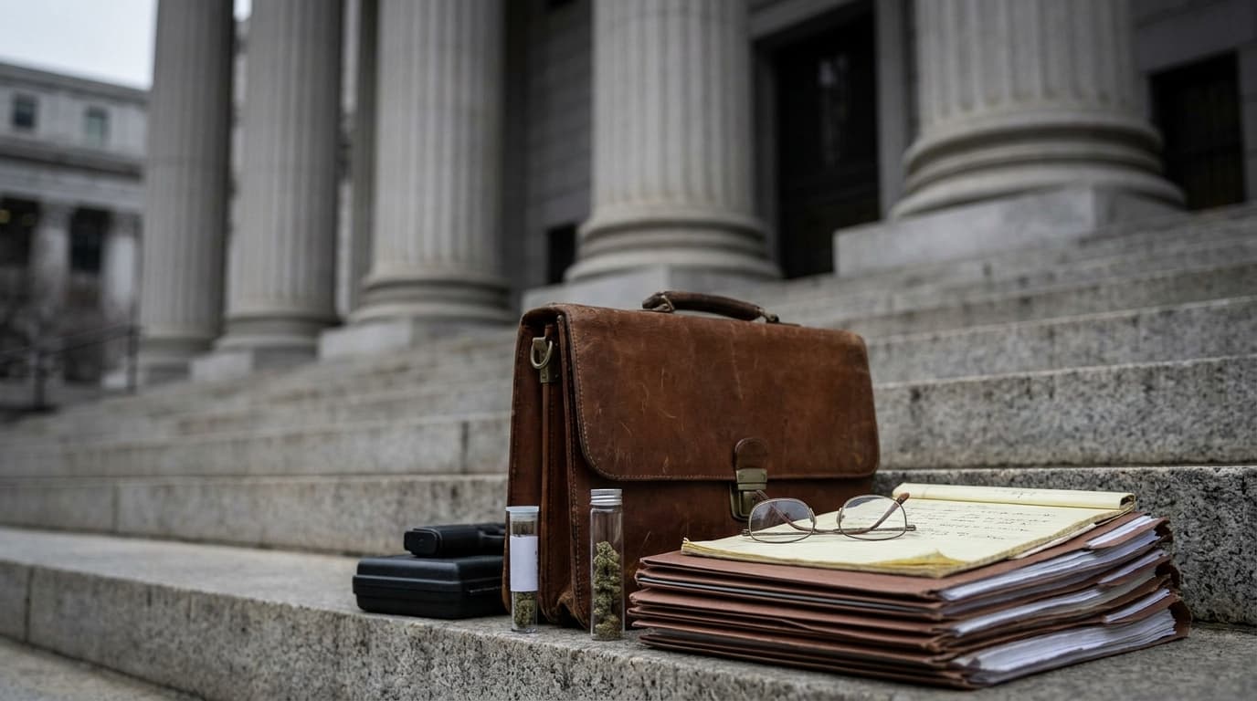 The Supreme Court Just Narrowed the Feds' Power to Take Your Gun Over Marijuana: What U.S. v. Hemani Actually Decided