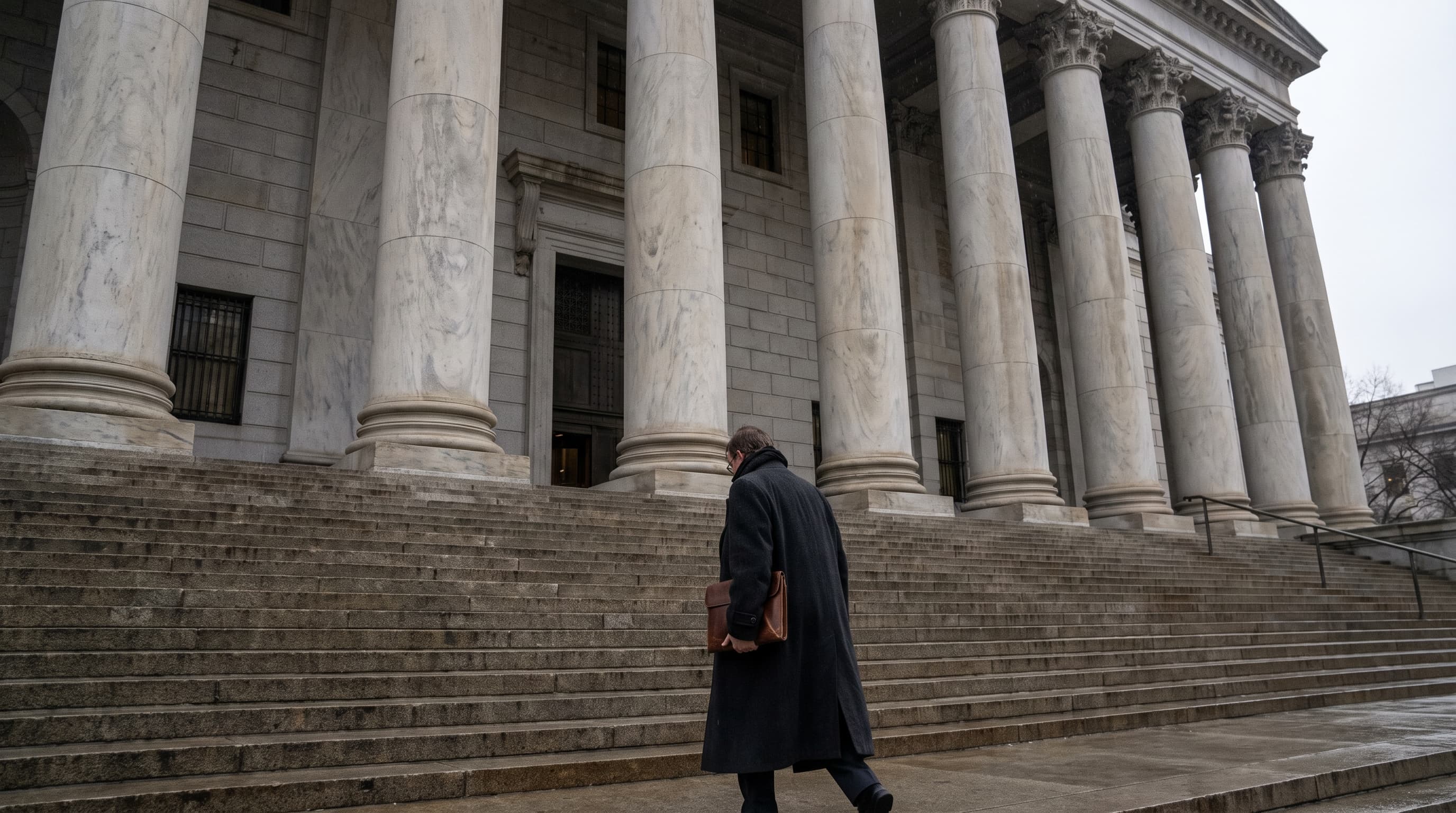 Four Supreme Court Cases That Could Change Your Sentence
