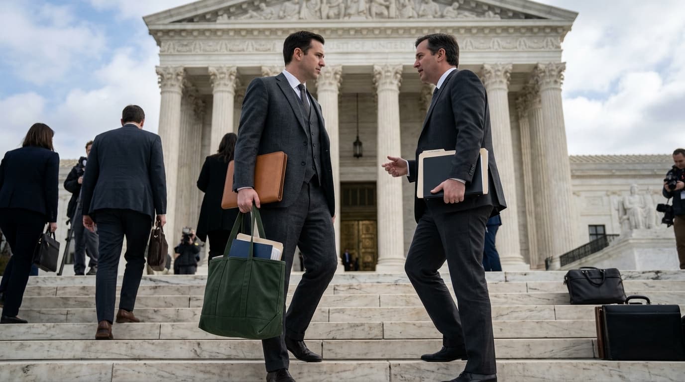 United States v. Hemani: Why the Justices Sound Ready to Strike the Gun Ban on Marijuana Users
