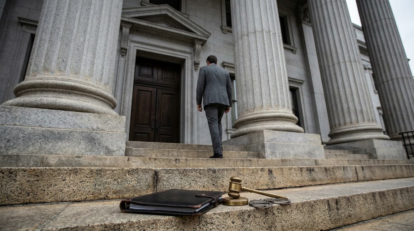 Virginia's New 'Assault Firearm' Law: Misdemeanor Charges, a Three-Year Gun Ban, and What Owners Should Do Before July 1