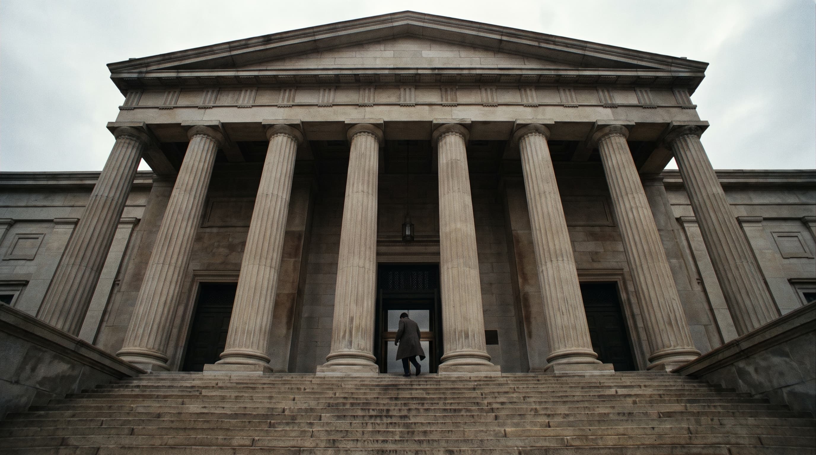 What Makes Lobbying for a Foreign Government a Crime?