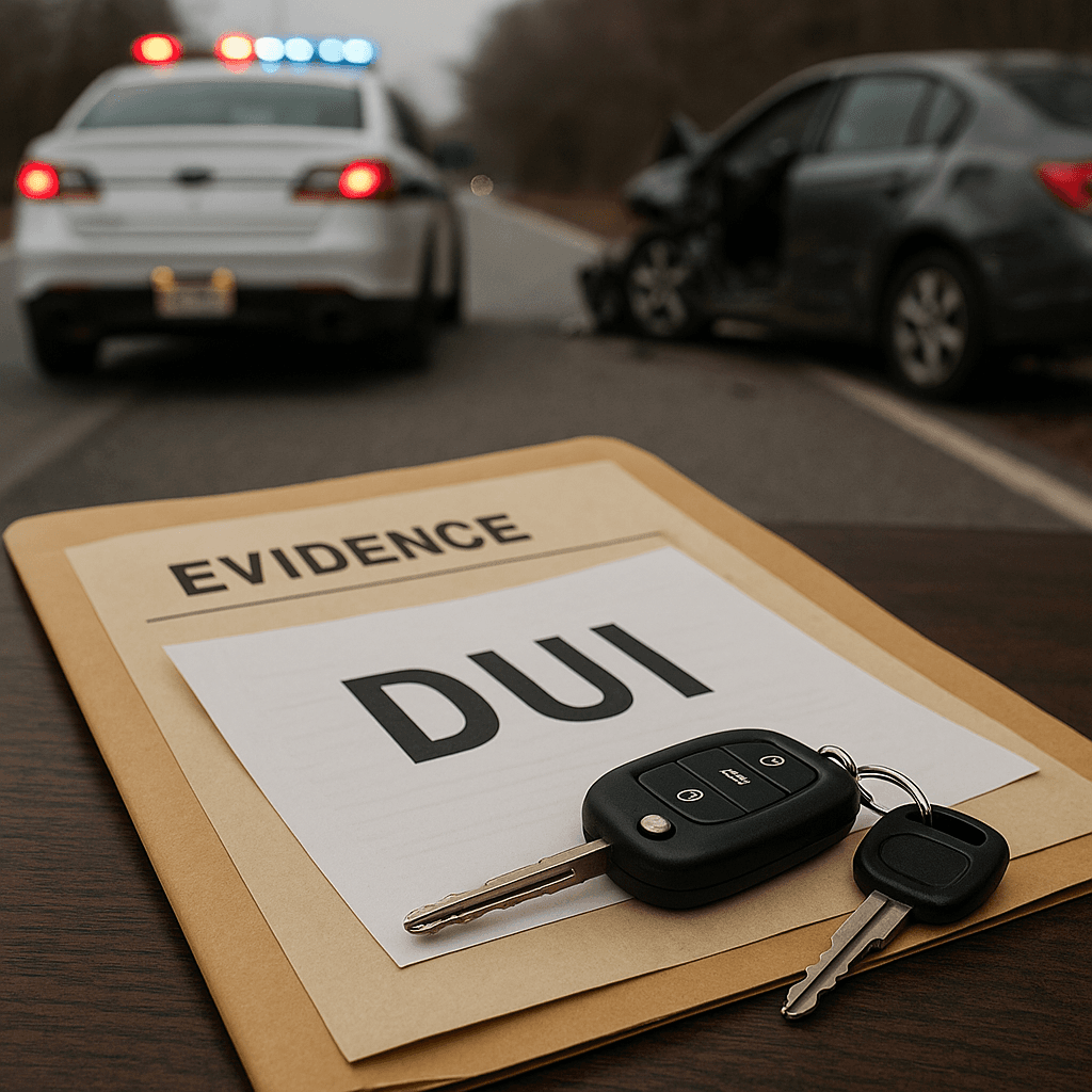 Over the Legal Limit but Not Automatically Guilty of Homicide: Why Prosecutors Have to Prove the DUI Caused the Death